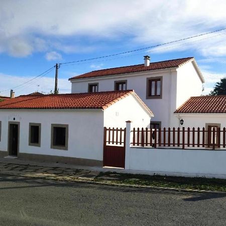 Albergue Miraiso Арсуа Екстер'єр фото